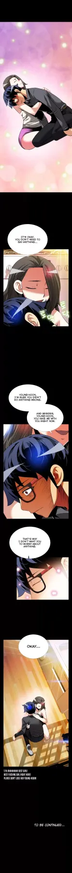 Love Parameter  (Chapter 072) — page 15
