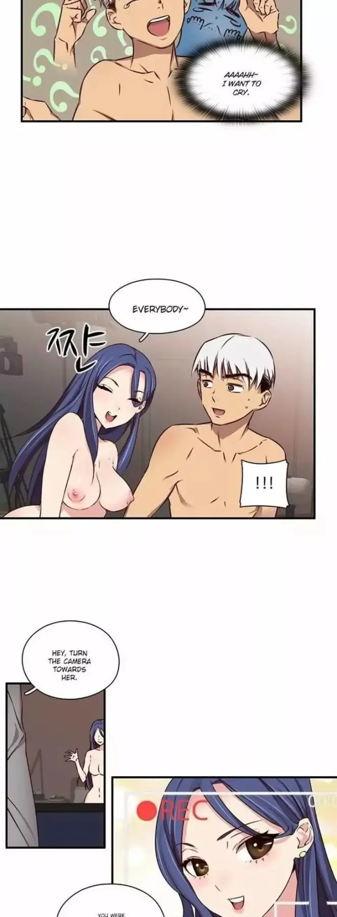 H-Campus  (Chapter 41) — page 14