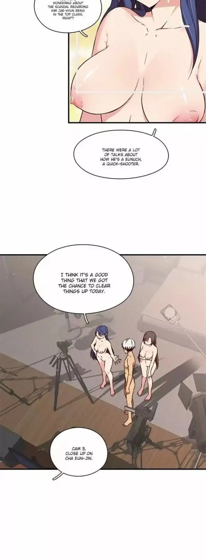 H-Campus  (Chapter 41) — page 15