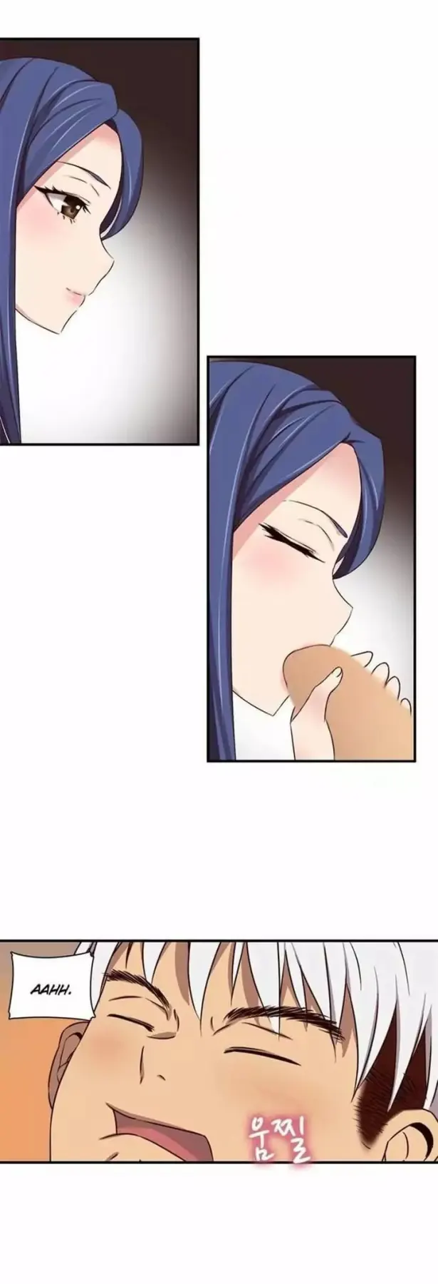 H-Campus  (Chapter 41) — page 27