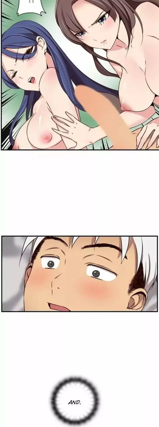H-Campus  (Chapter 41) — page 29