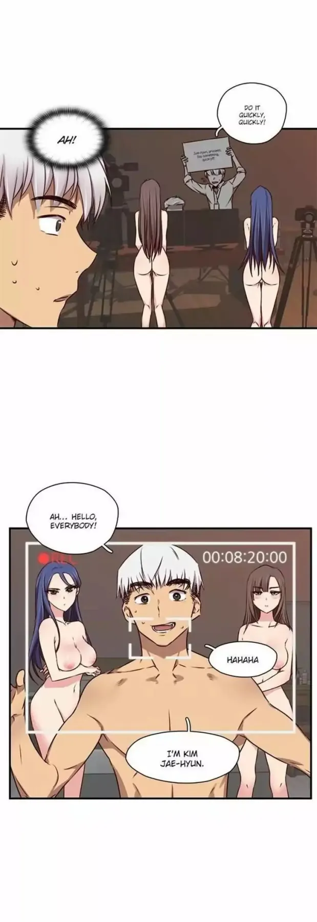 H-Campus  (Chapter 41) — page 4