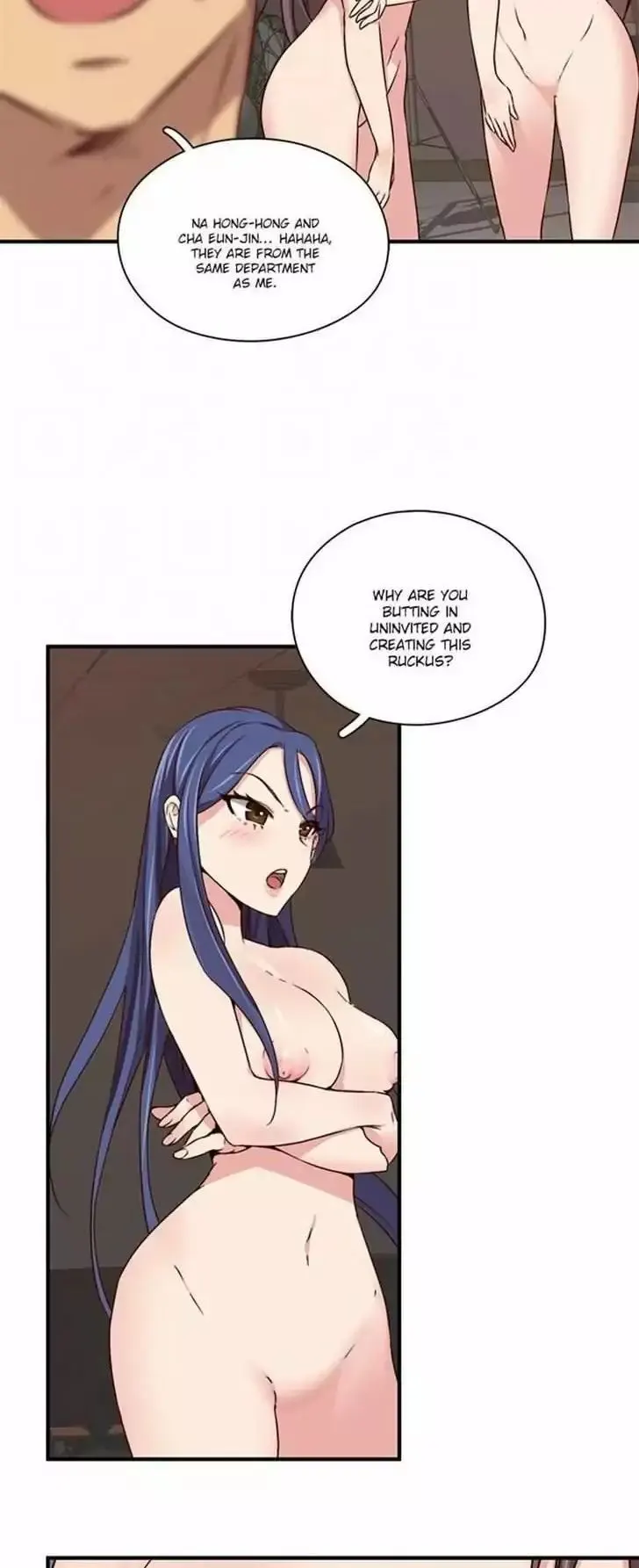 H-Campus  (Chapter 41) — page 6