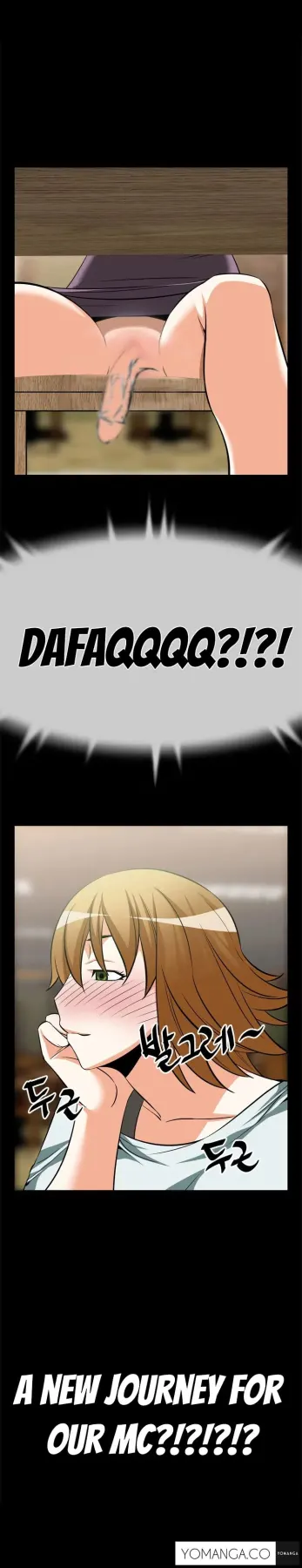 Love Parameter  (Chapter 017) — page 14