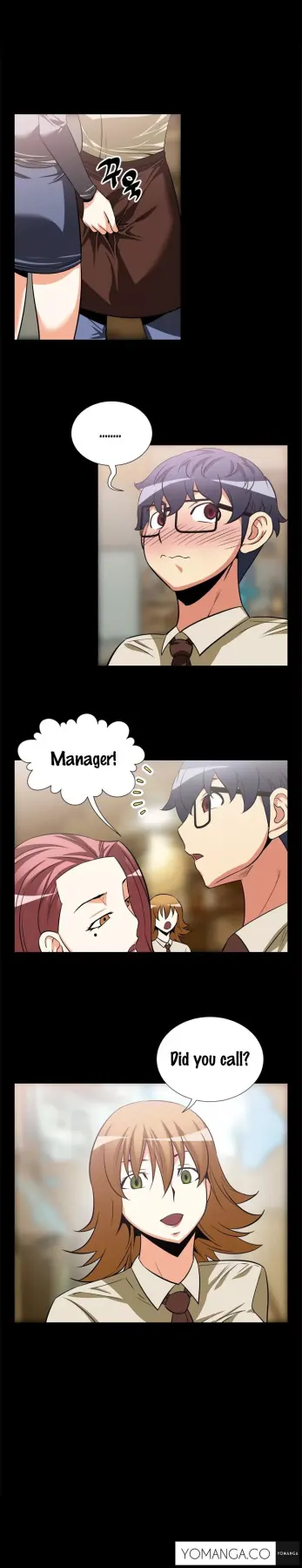Love Parameter  (Chapter 017) — page 3