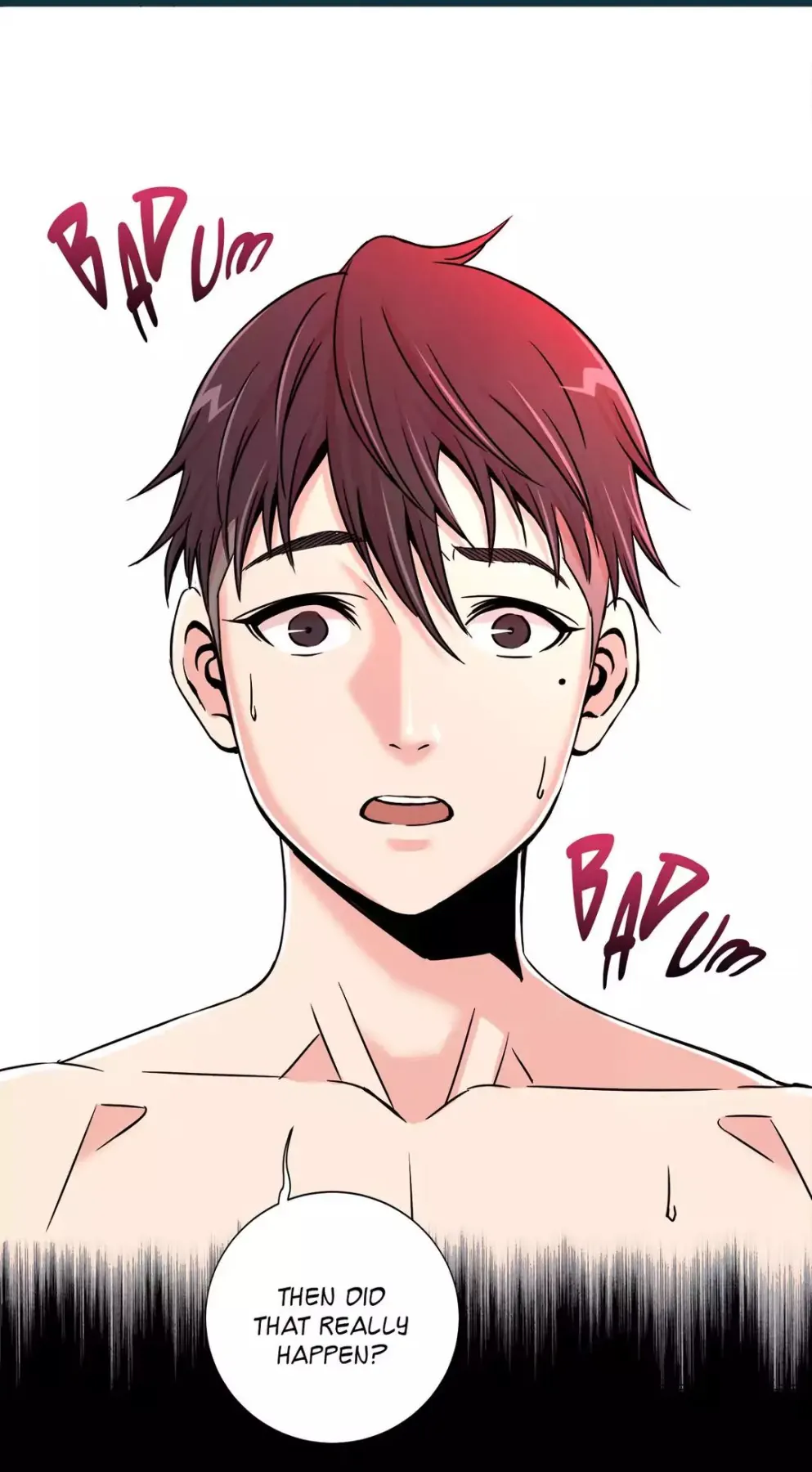 Sextealer  (Chapter 002 - Back To School) — page 2