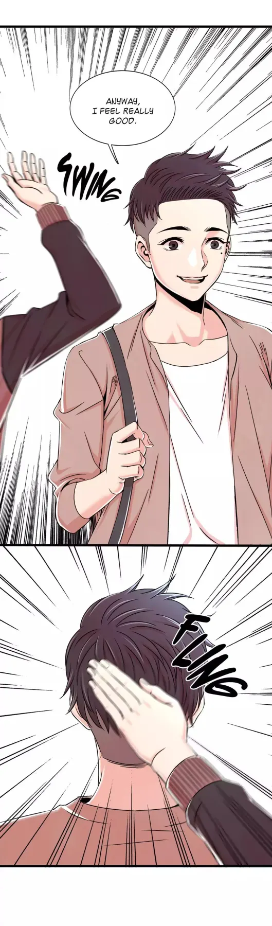 Sextealer  (Chapter 002 - Back To School) — page 12