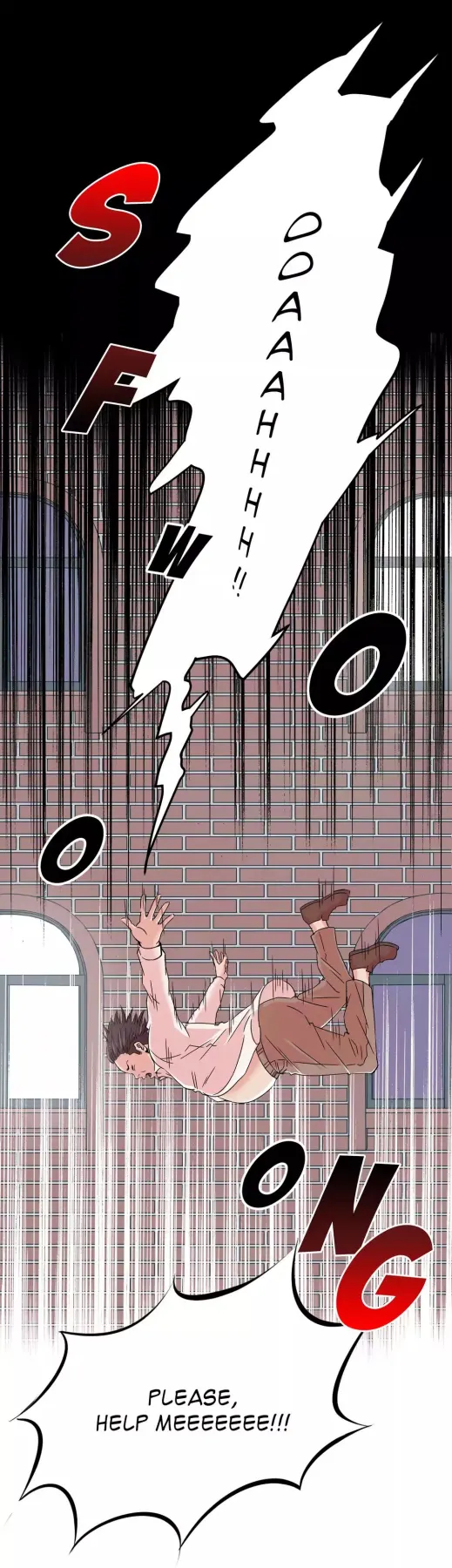 Sextealer  (Chapter 002 - Back To School) — page 3