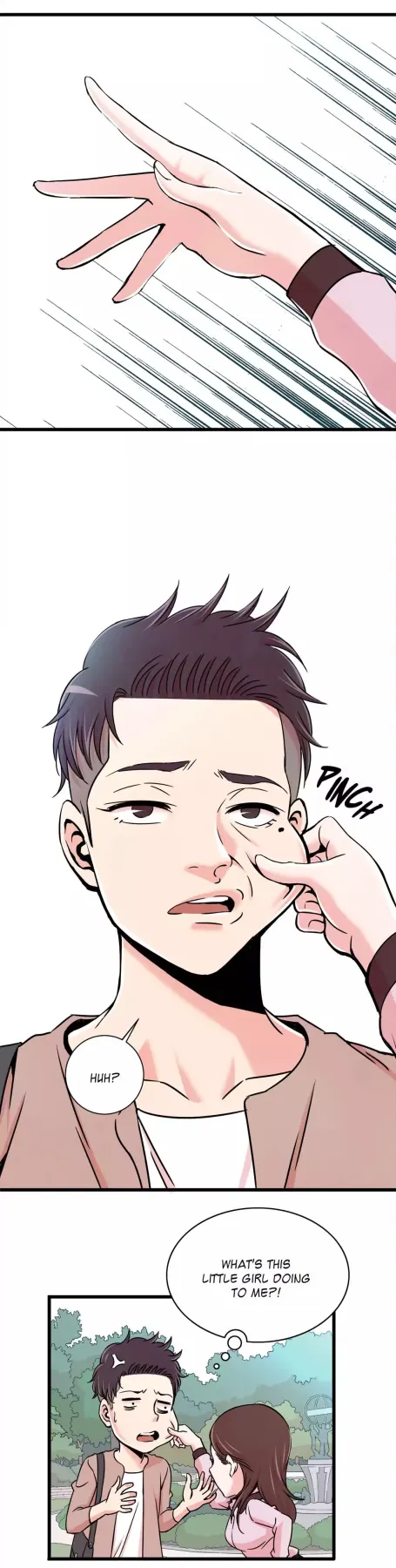 Sextealer  (Chapter 002 - Back To School) — page 26