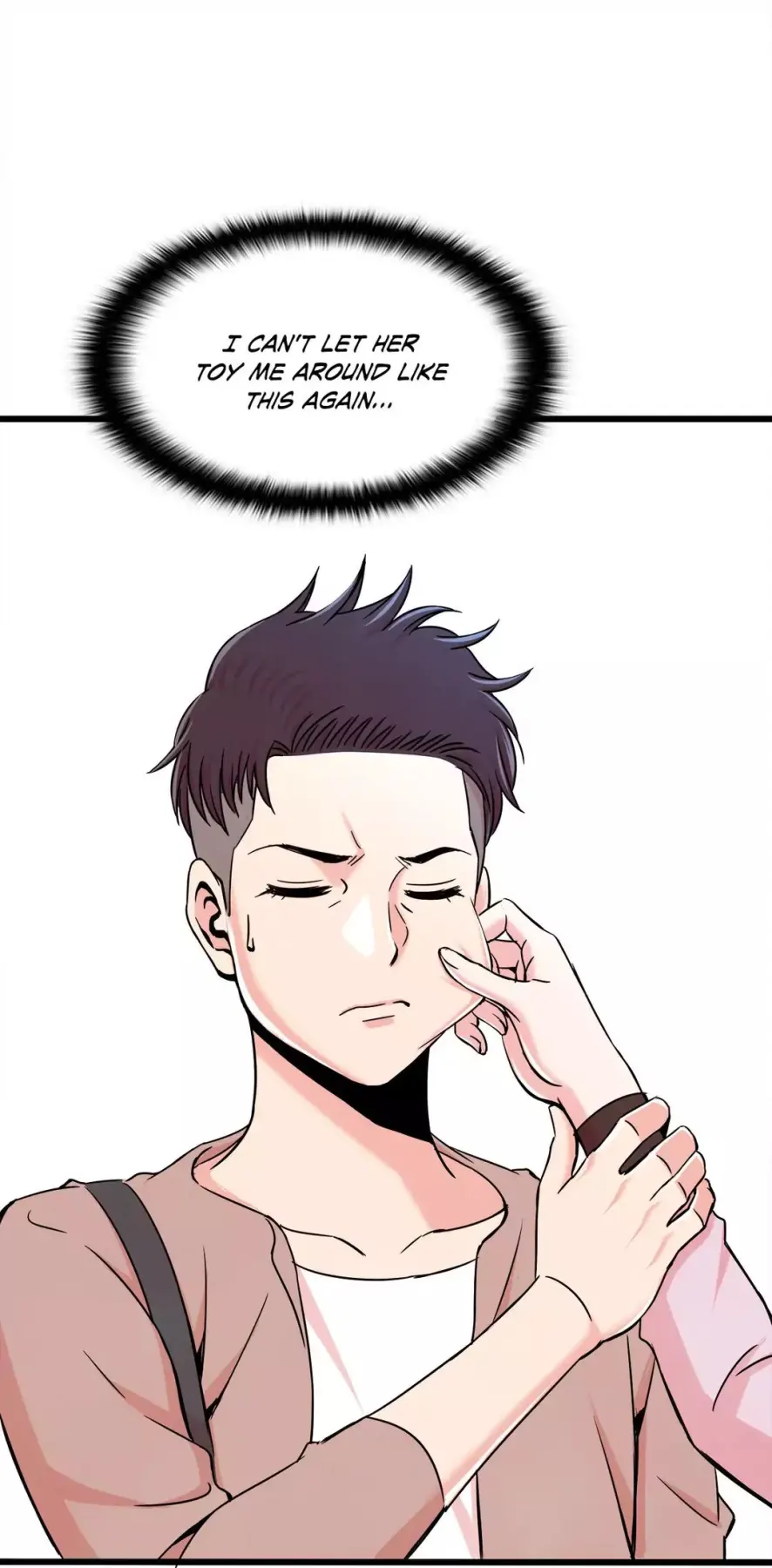 Sextealer  (Chapter 002 - Back To School) — page 28