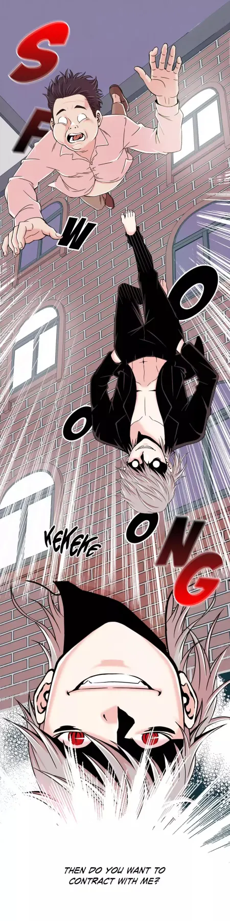 Sextealer  (Chapter 002 - Back To School) — page 4