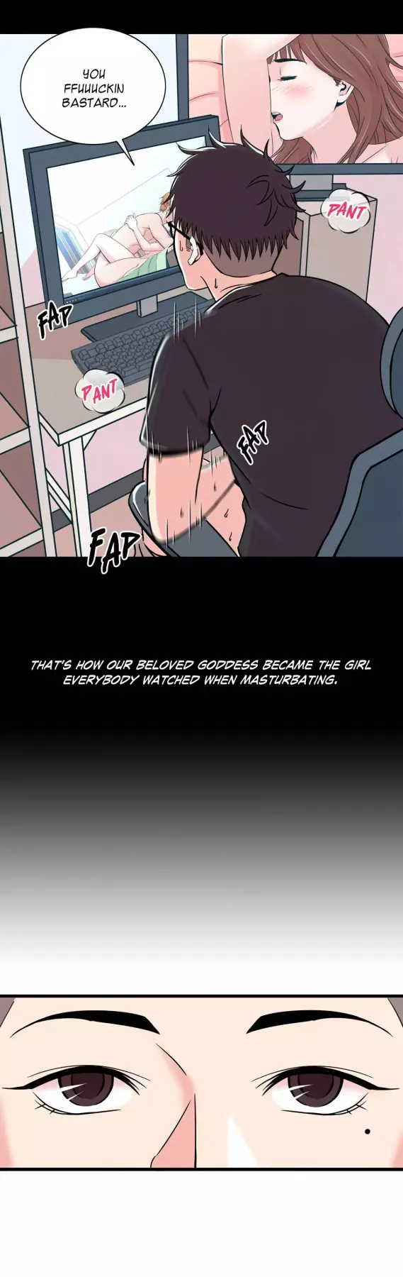 Sextealer  (Chapter 002 - Back To School) — page 42