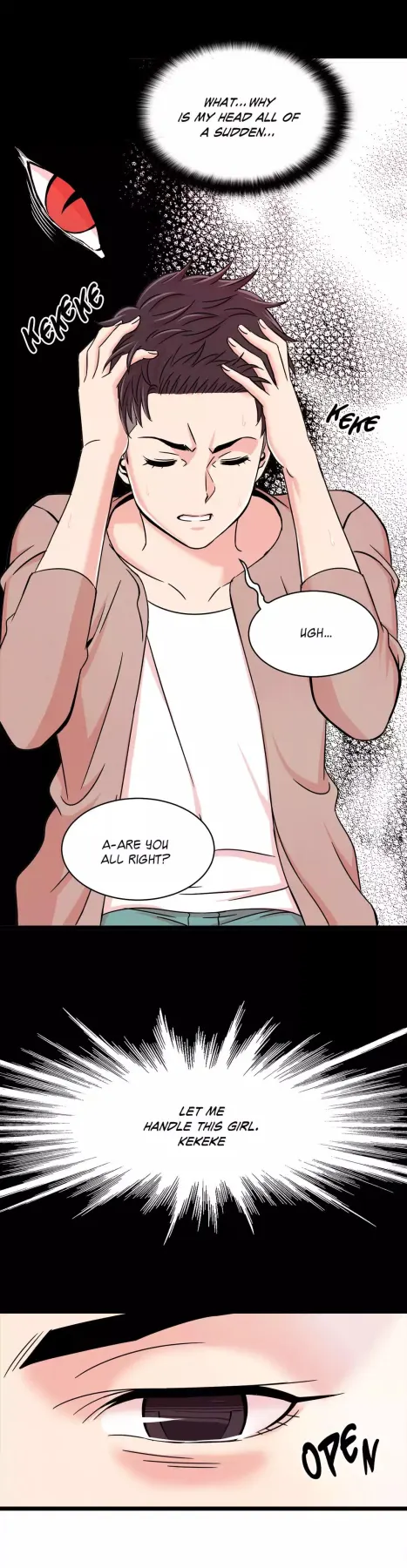 Sextealer  (Chapter 002 - Back To School) — page 45