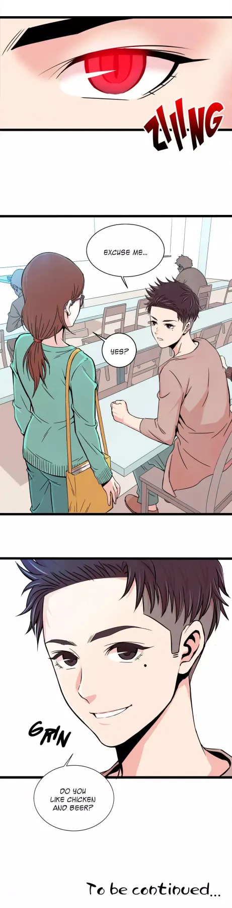 Sextealer  (Chapter 002 - Back To School) — page 46