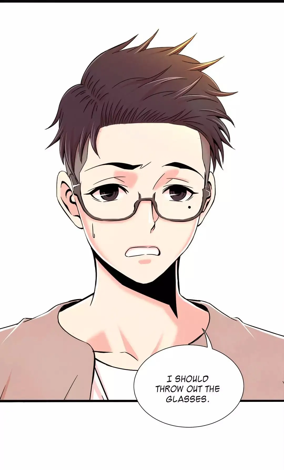 Sextealer  (Chapter 002 - Back To School) — page 8