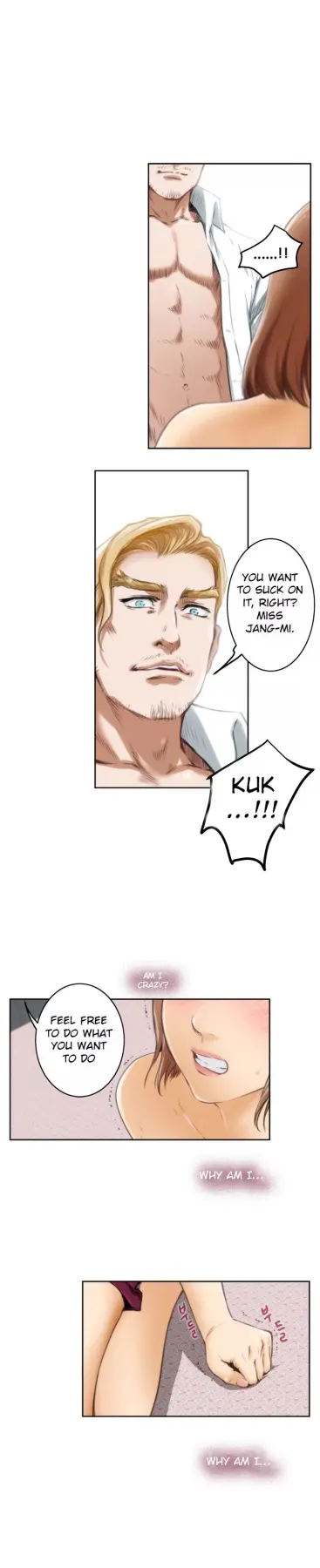 H-Mate  (Chapter 34) — page 11