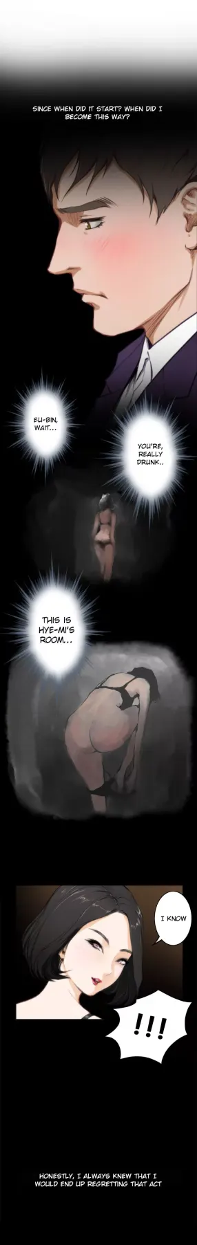 H-Mate  (Chapter 34) — page 13