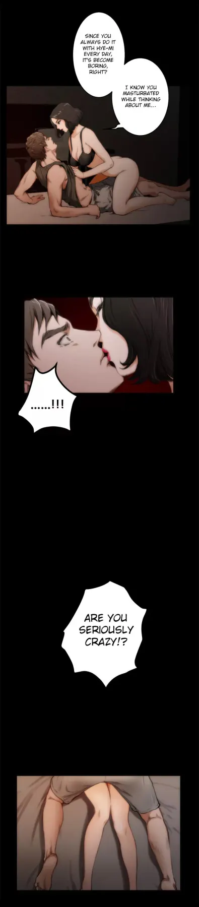 H-Mate  (Chapter 34) — page 14