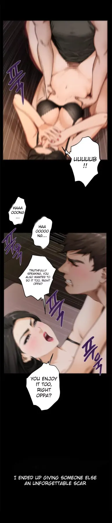 H-Mate  (Chapter 34) — page 16