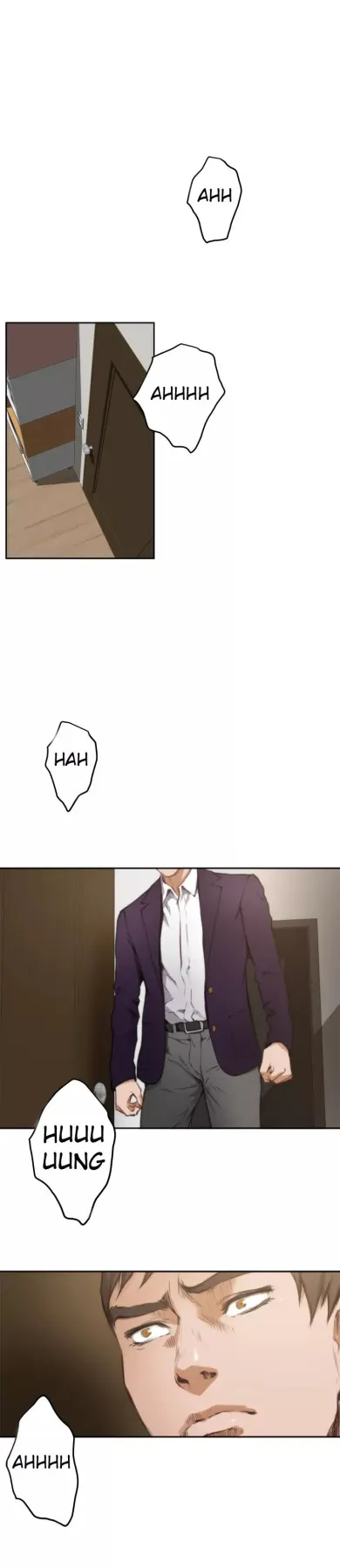 H-Mate  (Chapter 34) — page 5