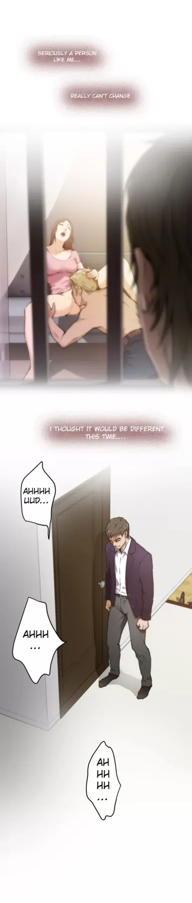 H-Mate  (Chapter 34) — page 6