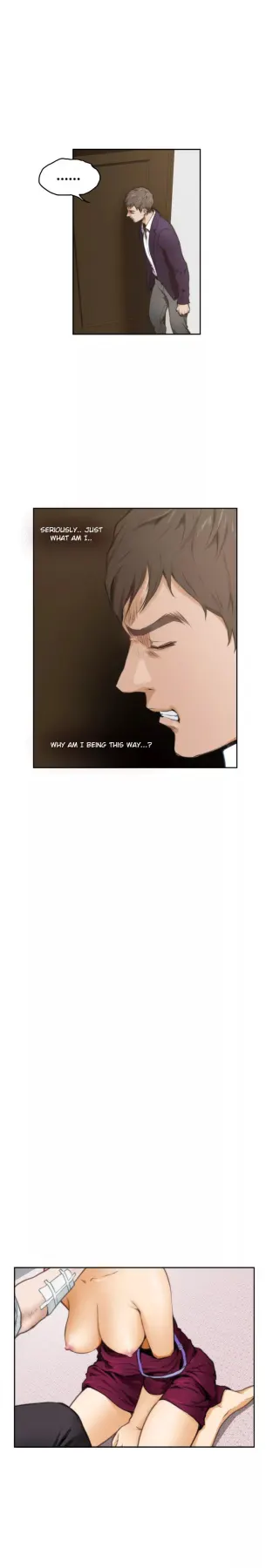 H-Mate  (Chapter 34) — page 9