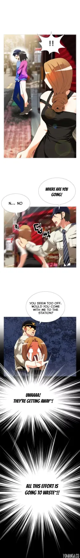 Love Parameter  (Chapter 044) — page 11