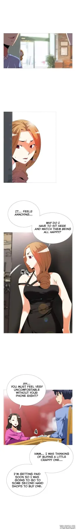 Love Parameter  (Chapter 044) — page 6