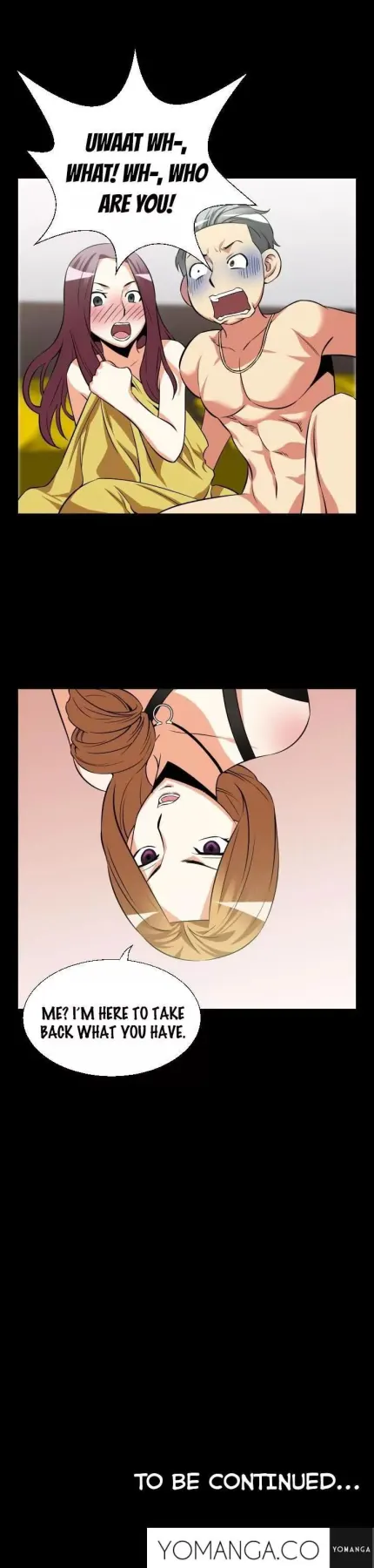 Love Parameter  (Chapter 024) — page 15