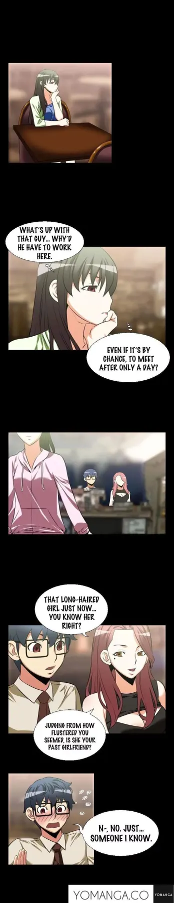 Love Parameter  (Chapter 024) — page 3