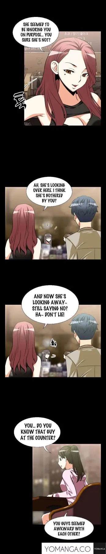 Love Parameter  (Chapter 024) — page 4