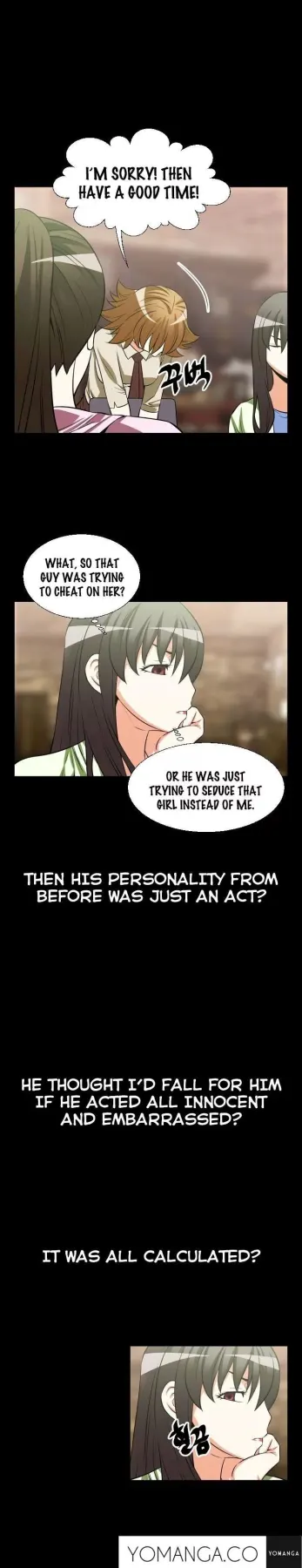 Love Parameter  (Chapter 024) — page 7