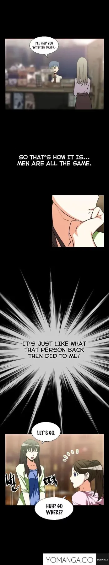 Love Parameter  (Chapter 024) — page 8