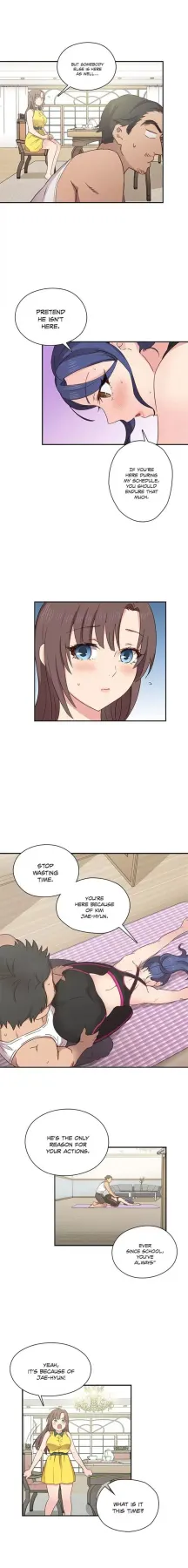 H-Campus  (Chapter 33) — page 2
