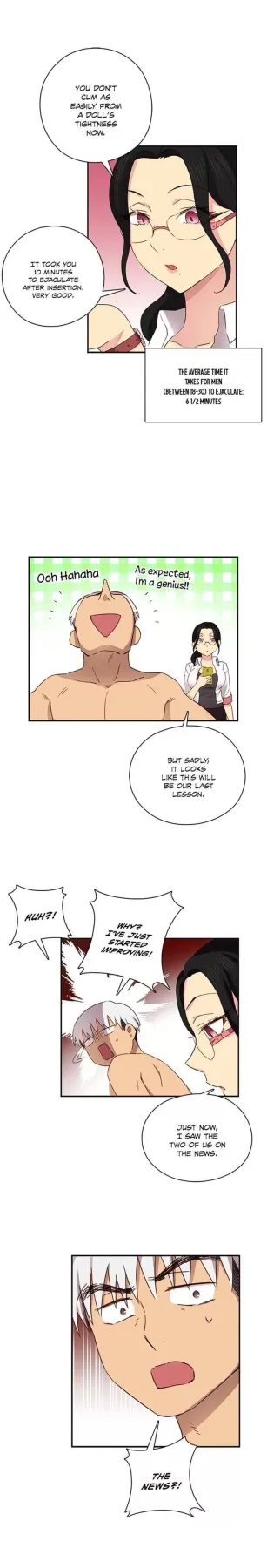 H-Campus  (Chapter 33) — page 11