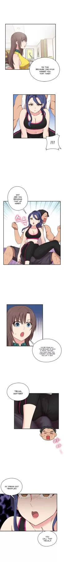 H-Campus  (Chapter 33) — page 4