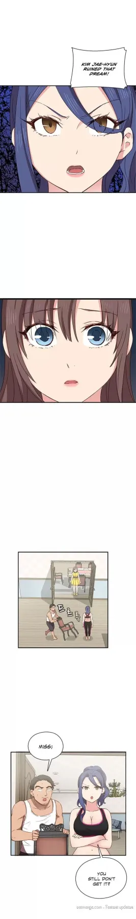 H-Campus  (Chapter 33) — page 7