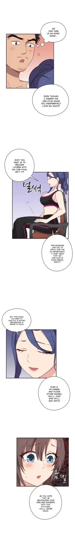 H-Campus  (Chapter 33) — page 8