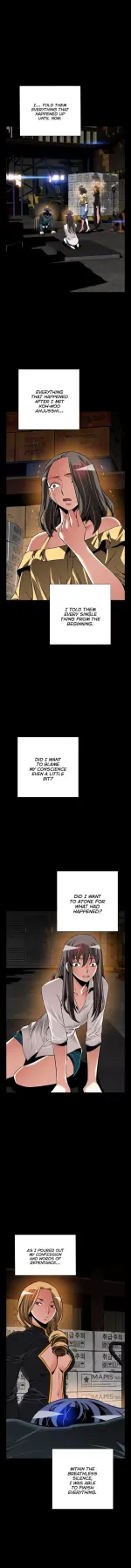 Love Parameter  (Chapter 107) — page 2