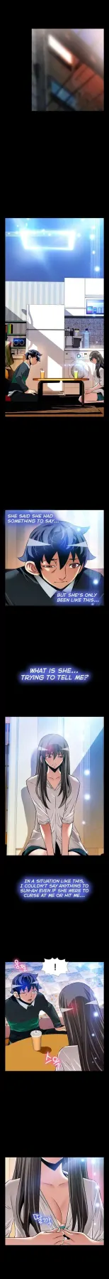 Love Parameter  (Chapter 107) — page 11