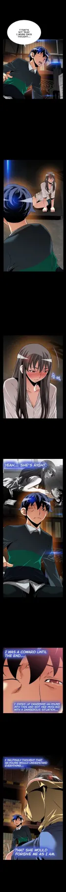 Love Parameter  (Chapter 107) — page 6