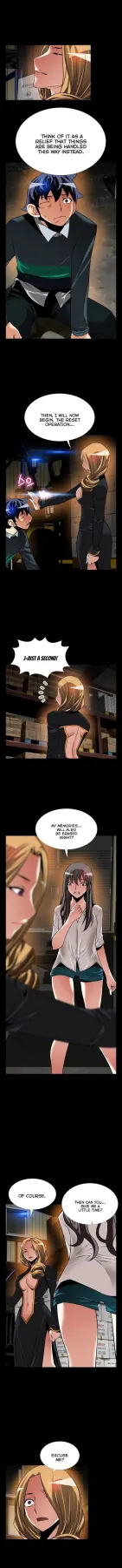Love Parameter  (Chapter 107) — page 9