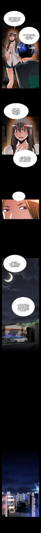 Love Parameter  (Chapter 107) — page 10
