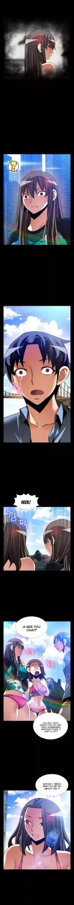 Love Parameter  (Chapter 111 - The End) — page 11