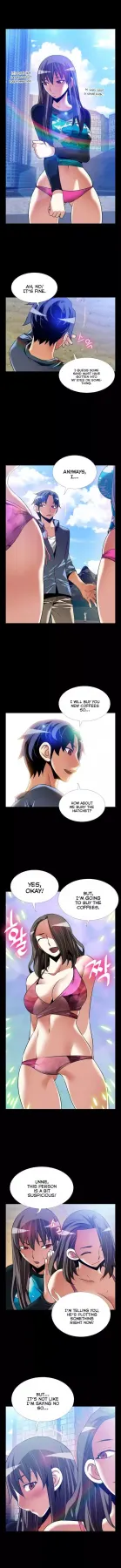 Love Parameter  (Chapter 111 - The End) — page 12