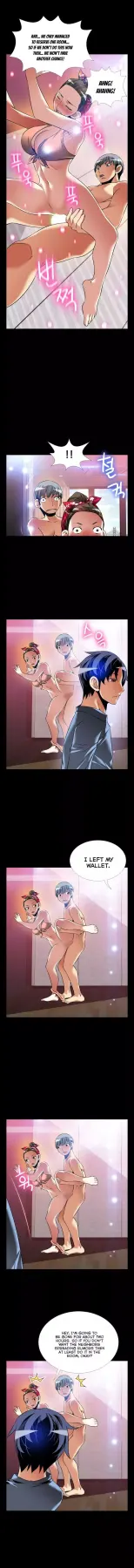 Love Parameter  (Chapter 111 - The End) — page 6