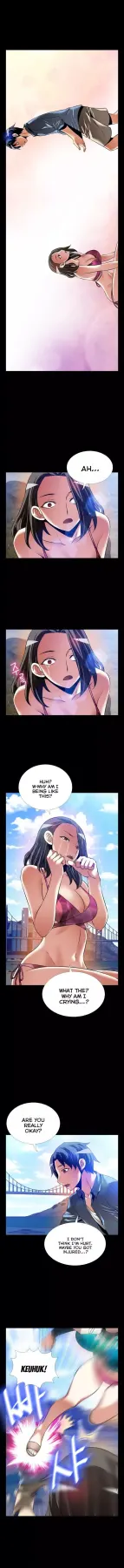 Love Parameter  (Chapter 111 - The End) — page 9