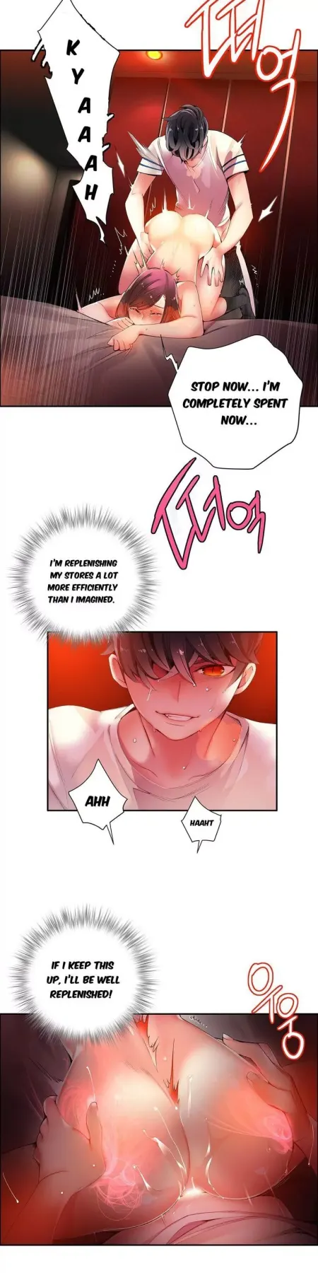 Lilith/s Cord  (Chapter 30) — page 2