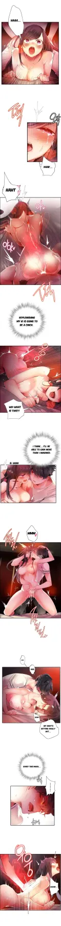 Lilith/s Cord  (Chapter 30) — page 3