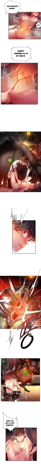 Lilith/s Cord  (Chapter 30) — page 6